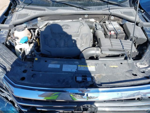 2022 VOLKSWAGEN PASSAT 1VWSA7A39NC003375 Photo 9