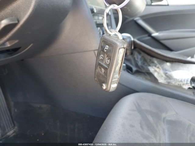 2022 VOLKSWAGEN PASSAT 1VWSA7A39NC003375 Photo 10