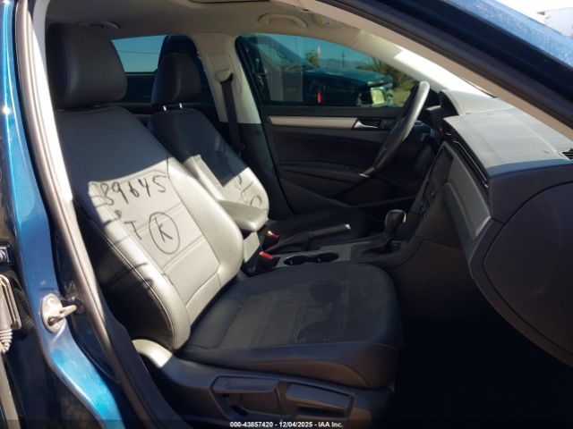2022 VOLKSWAGEN PASSAT 1VWSA7A39NC003375 Photo 4
