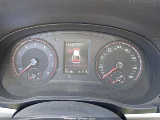 2022 VOLKSWAGEN PASSAT 1VWSA7A39NC003375 Photo 6