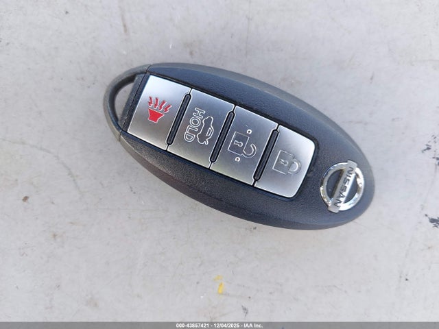 2019 Nissan Sentra Sv მანქანა იყიდება აუქციონზე, vin: 3N1AB7APXKY432237, აუქციონის ნომერი: 43857421