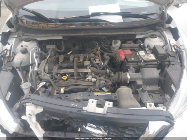 2020 NISSAN KICKS 3N1CP5BV1LL487301 Photo 9