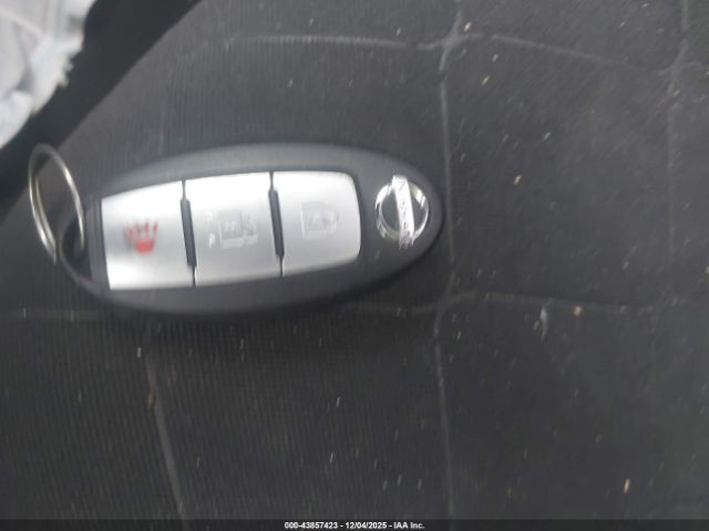 2020 NISSAN KICKS 3N1CP5BV1LL487301 Photo 10