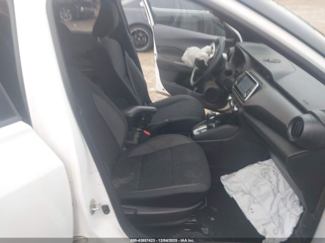 2020 NISSAN KICKS 3N1CP5BV1LL487301 Photo 4