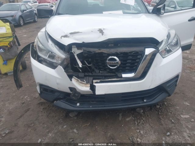 2020 NISSAN KICKS 3N1CP5BV1LL487301 Photo 5