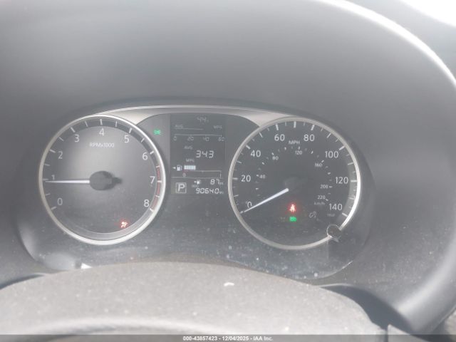 2020 NISSAN KICKS 3N1CP5BV1LL487301 Photo 6