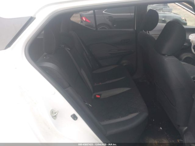 2020 NISSAN KICKS 3N1CP5BV1LL487301 Photo 7