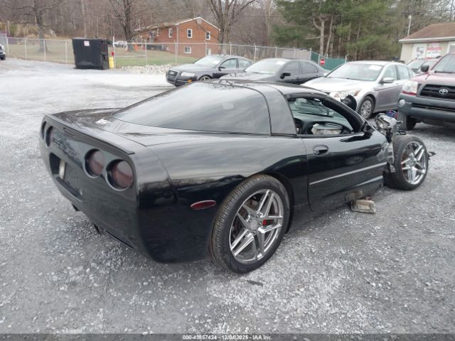 1999 CHEVROLET CORVETTE 1G1YY22G4X5121377 Photo 3