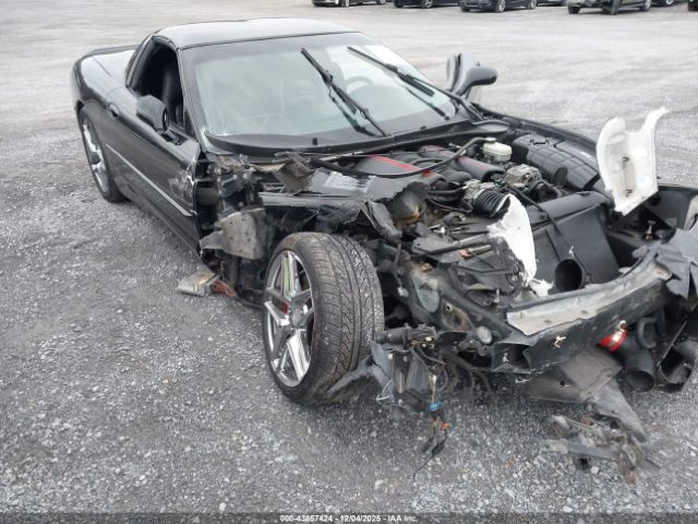 1999 CHEVROLET CORVETTE 1G1YY22G4X5121377 Photo 5