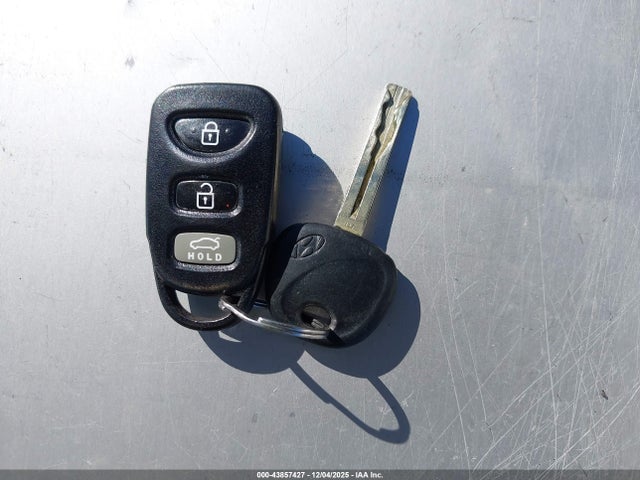 Hyundai SONATA GLS 2014 5NPEB4AC6EH826913 Image 11
