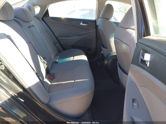 Hyundai SONATA GLS 2014 5NPEB4AC6EH826913 Image 8