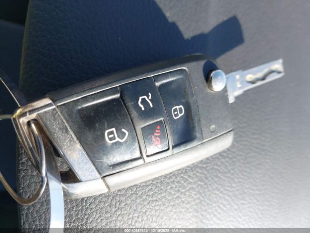 2016 VOLKSWAGEN GOLF GTI 3VW4T7AU5GM020039 Photo 10