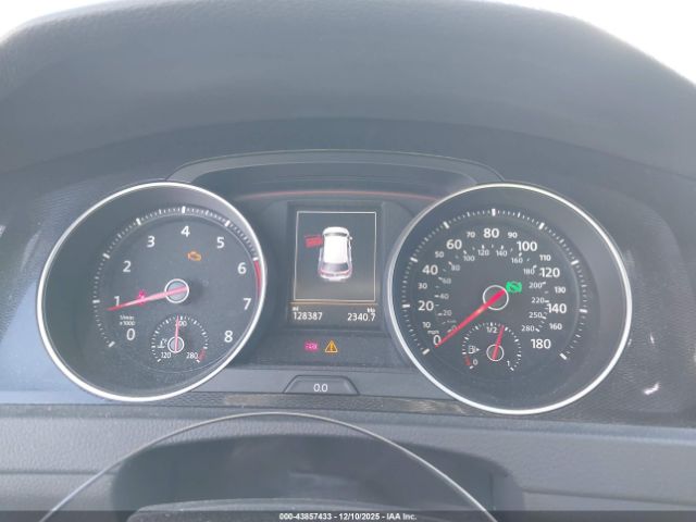 2016 VOLKSWAGEN GOLF GTI 3VW4T7AU5GM020039 Photo 6