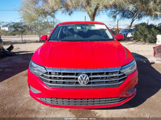 3VWC57BU5KM055175 Volkswagen Jetta 1.4t R-line/1.4t S/1.4t Se