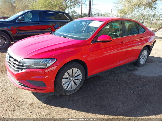 3VWC57BU5KM055175 Volkswagen Jetta 1.4t R-line/1.4t S/1.4t Se