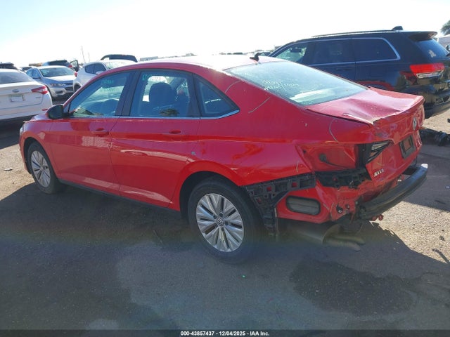 3VWC57BU5KM055175 Volkswagen Jetta 1.4t R-line/1.4t S/1.4t Se