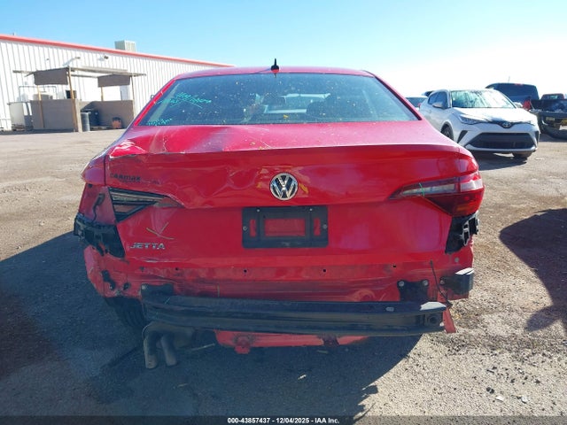 3VWC57BU5KM055175 Volkswagen Jetta 1.4t R-line/1.4t S/1.4t Se