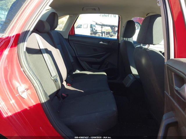 3VWC57BU5KM055175 Volkswagen Jetta 1.4t R-line/1.4t S/1.4t Se