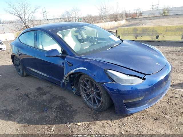 2023 TESLA MODEL 3 5YJ3E1EA9PF694687 Photo 0