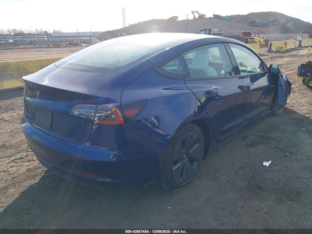 2023 TESLA MODEL 3 5YJ3E1EA9PF694687 Photo 3