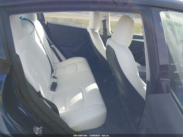 2023 TESLA MODEL 3 5YJ3E1EA9PF694687 Photo 7