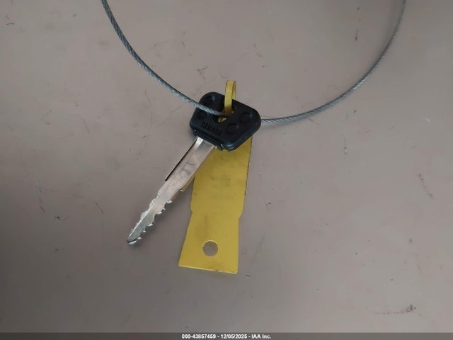 2025 YAMAHA YZFR7 JYARM38E7SA016959 Photo 10