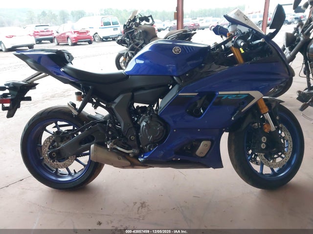 Yamaha Yzfr7 2025 JYARM38E7SA016959 Image 12