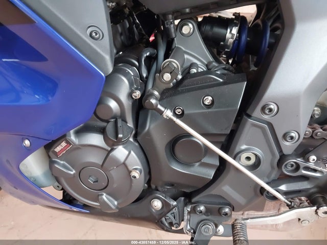 2025 YAMAHA YZFR7 JYARM38E7SA016959 Photo 8