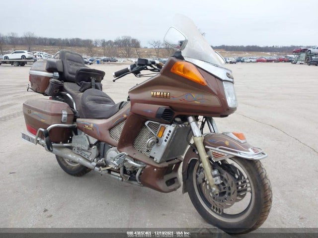 Продажа на аукционе авто 1986 Yamaha Xvz13 D, vin: JYA1NL003GA001182, номер лота: 43857465