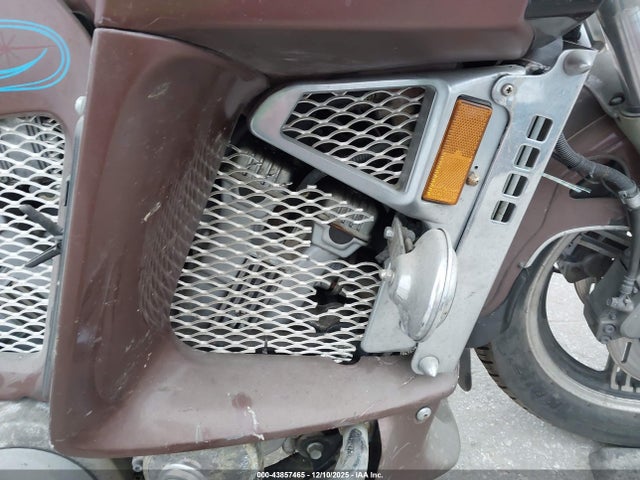 Aukcja sprzedaży 1986 Yamaha Xvz13 D, vin: JYA1NL003GA001182, numer aukcji: 43857465