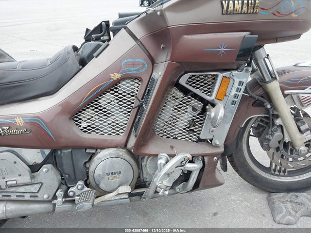 Aukcja sprzedaży 1986 Yamaha Xvz13 D, vin: JYA1NL003GA001182, numer aukcji: 43857465