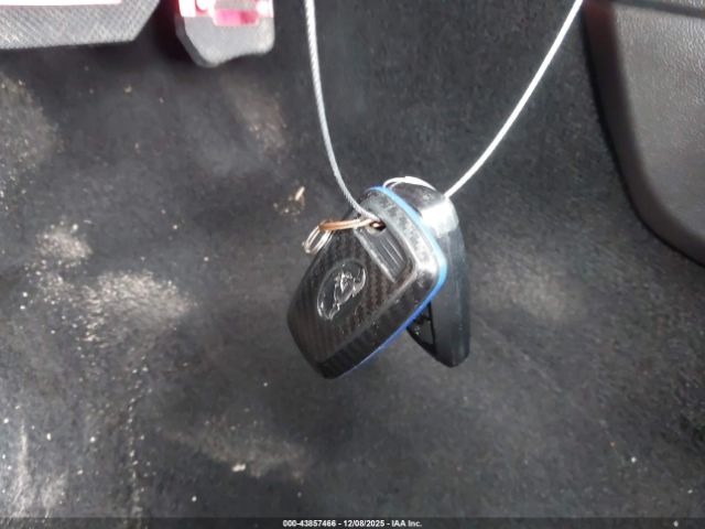 2019 FORD MUSTANG 1FA6P8TH3K5147740 Photo 10