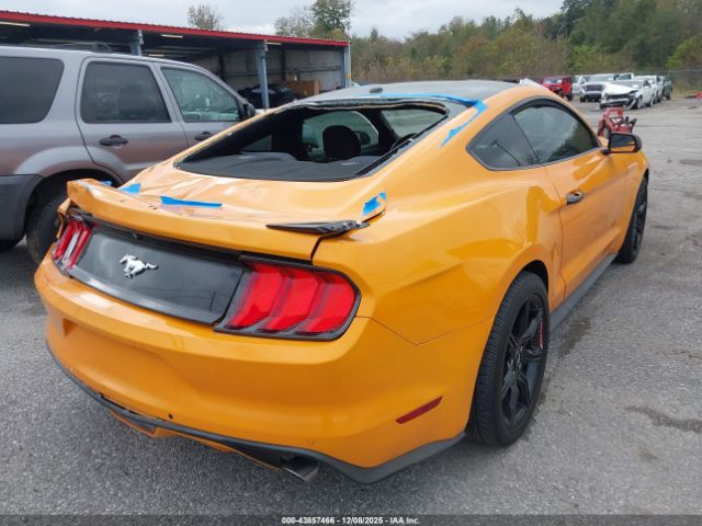 2019 FORD MUSTANG 1FA6P8TH3K5147740 Photo 3