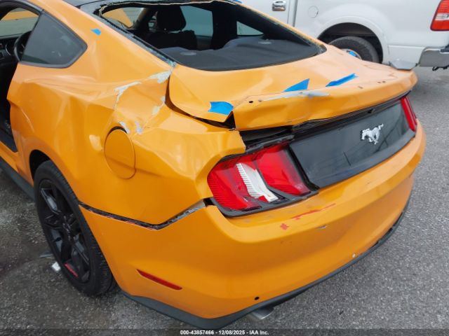 2019 FORD MUSTANG 1FA6P8TH3K5147740 Photo 5