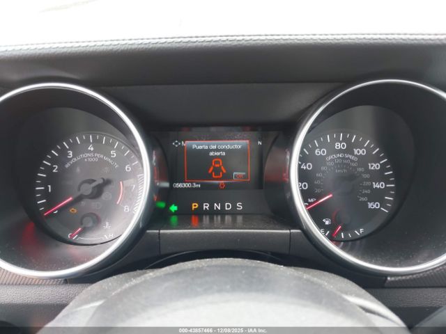 2019 FORD MUSTANG 1FA6P8TH3K5147740 Photo 6