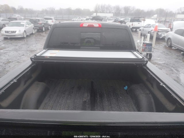 2016 Chevrolet Silverado 1500 2lz მანქანა იყიდება აუქციონზე, vin: 3GCUKSEC1GG327345, აუქციონის ნომერი: 43857473