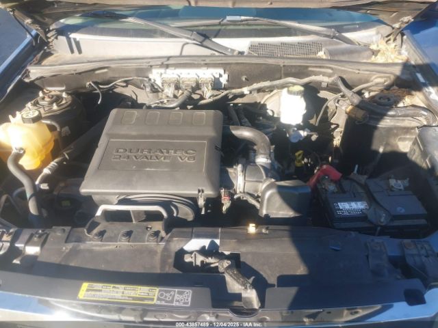 2009 FORD ESCAPE 1FMCU03G69KA52319 Photo 9