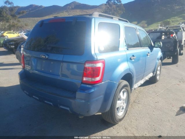 2009 FORD ESCAPE 1FMCU03G69KA52319 Photo 3