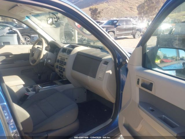 2009 FORD ESCAPE 1FMCU03G69KA52319 Photo 4