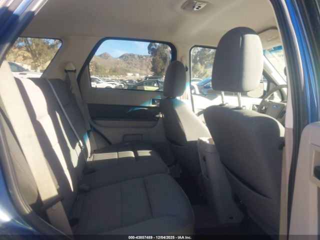 2009 FORD ESCAPE 1FMCU03G69KA52319 Photo 7