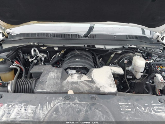 Продаж на аукціоні авто 2020 Gmc Yukon 2wd Denali, vin: 1GKS1CKJ4LR120675, номер лоту: 43857491