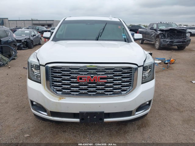 Продаж на аукціоні авто 2020 Gmc Yukon 2wd Denali, vin: 1GKS1CKJ4LR120675, номер лоту: 43857491