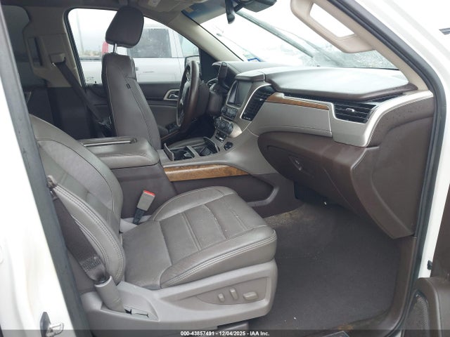 Продаж на аукціоні авто 2020 Gmc Yukon 2wd Denali, vin: 1GKS1CKJ4LR120675, номер лоту: 43857491