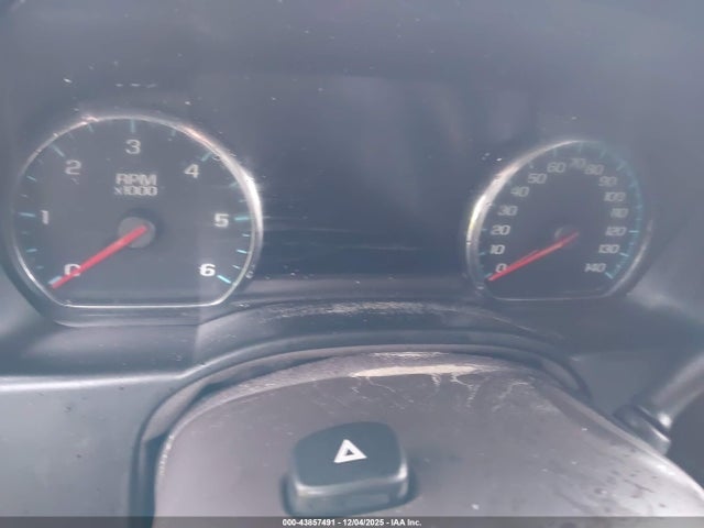 Продаж на аукціоні авто 2020 Gmc Yukon 2wd Denali, vin: 1GKS1CKJ4LR120675, номер лоту: 43857491