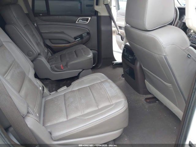 Продаж на аукціоні авто 2020 Gmc Yukon 2wd Denali, vin: 1GKS1CKJ4LR120675, номер лоту: 43857491