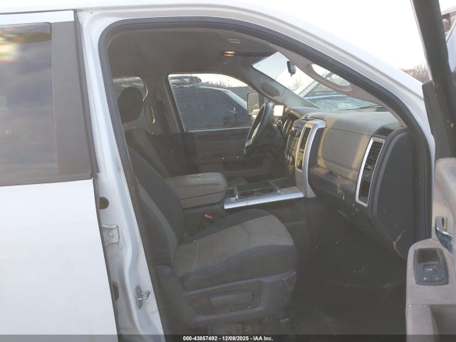 2010 DODGE RAM 2500 3D7UT2CL0AG131152 Photo 4