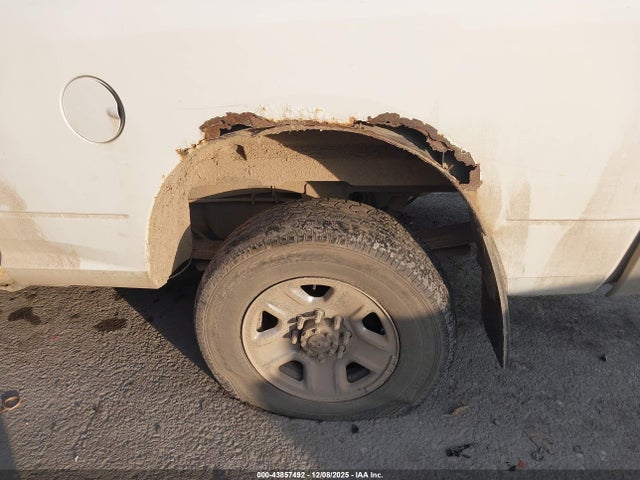2010 DODGE RAM 2500 3D7UT2CL0AG131152 Photo 5