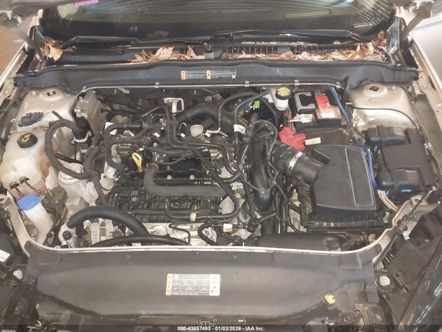 2019 FORD FUSION 3FA6P0CD5KR238357 Photo 9