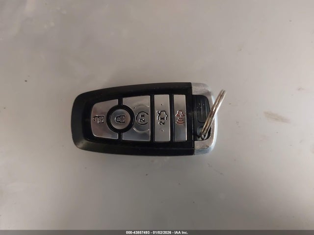 2019 FORD FUSION 3FA6P0CD5KR238357 Photo 10