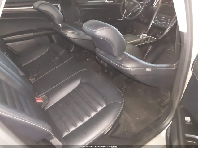 2019 FORD FUSION 3FA6P0CD5KR238357 Photo 7